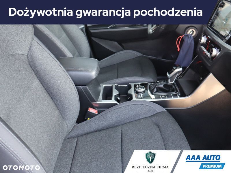 SsangYong/KGM Korando - 11