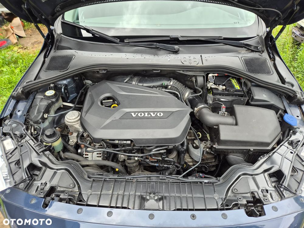 Volvo V60 T3 Edition - 31
