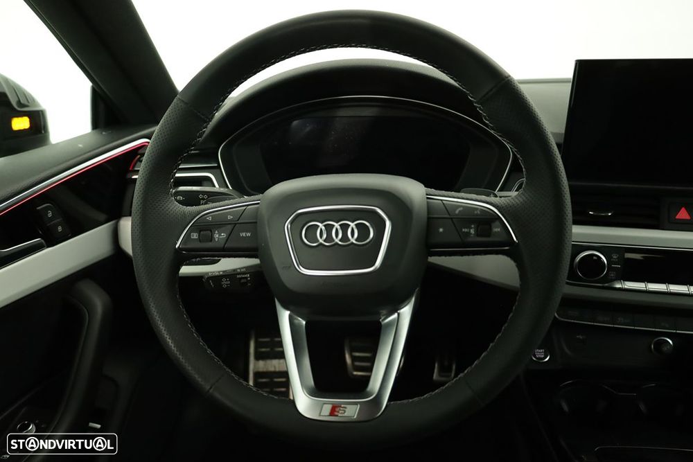 Audi A5 Sportback 40 TDI Advanced S tronic - 15