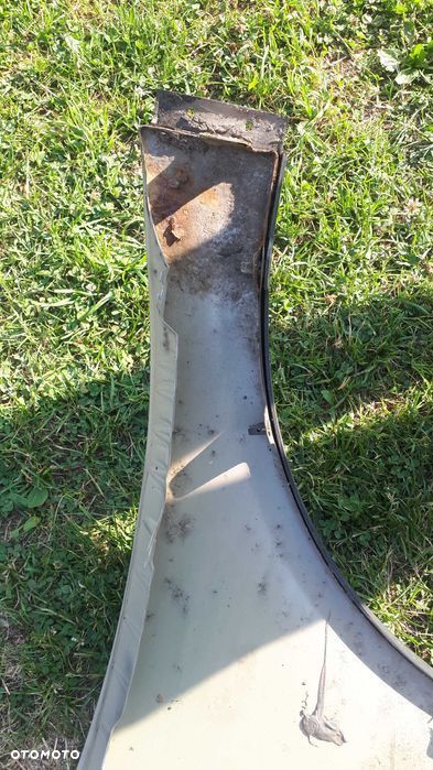 Skoda Octavia II lift scout błotnik przód prawy LF8H - 3