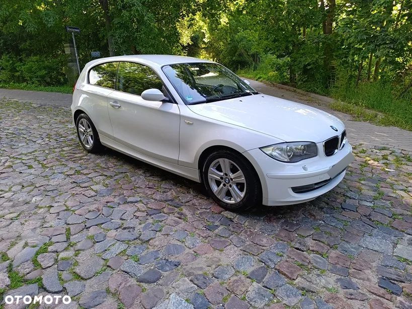 BMW Seria 1 116i - 5