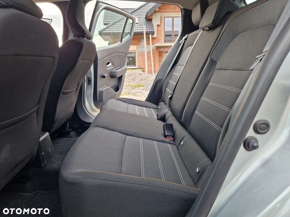 Dacia Sandero Stepway - 17