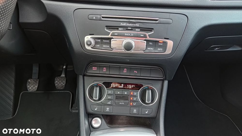 Audi Q3 1.4 TFSI Edycja Specjalna - 18