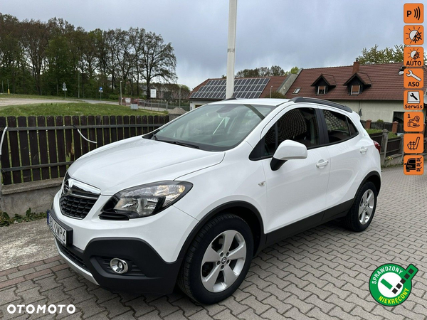 Opel Mokka 1.4 T Enjoy