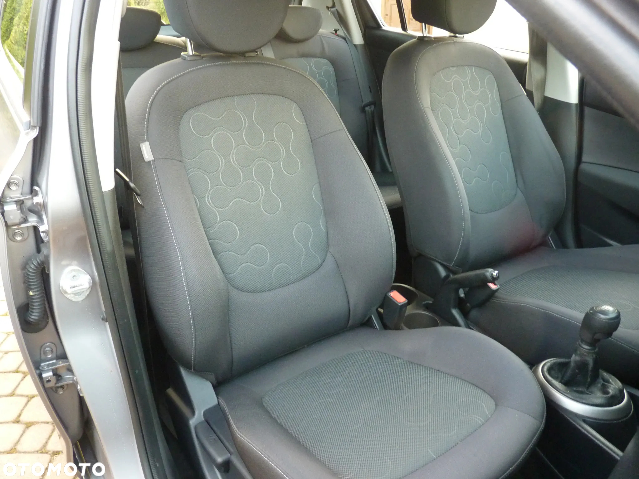 Hyundai i20 1.1 CRDi BlueDrive Comfort - 6