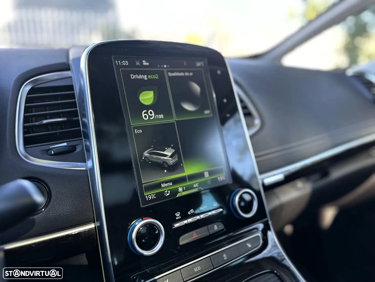 Renault Espace Energy dCi 160 EDC Initiale Paris - 28