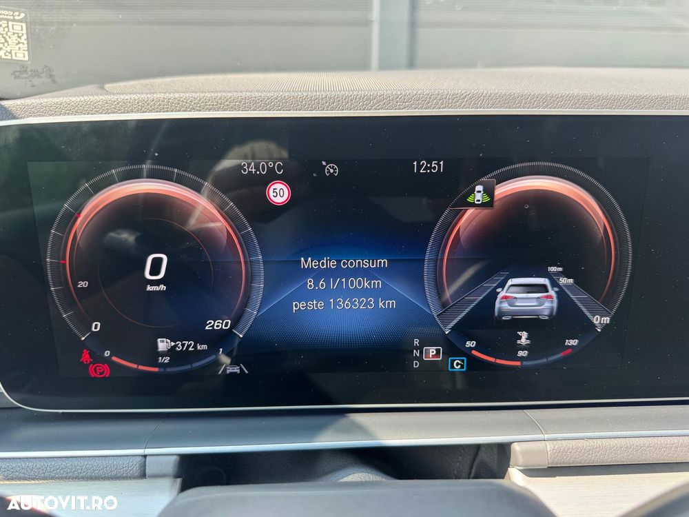 Mercedes-Benz GLE - 4
