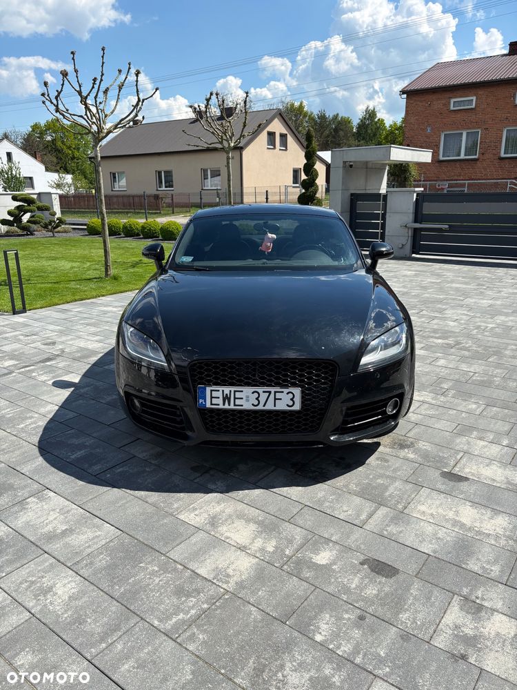 Audi TT Coupé 1.8 TFSI - 7