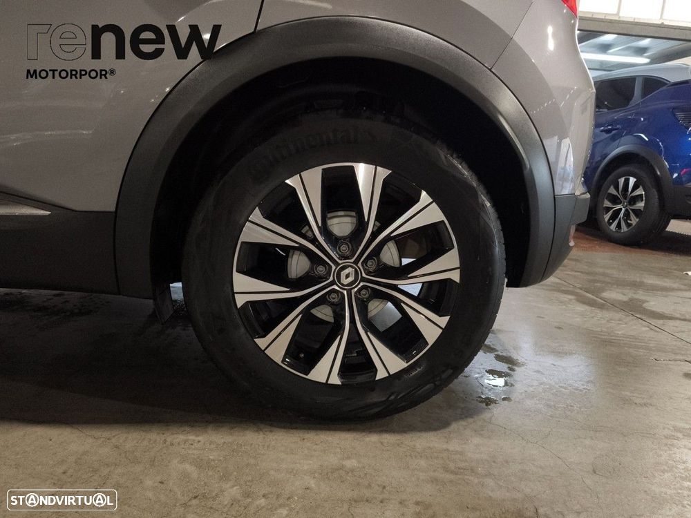 Renault Captur 1.0 TCe Techno - 8