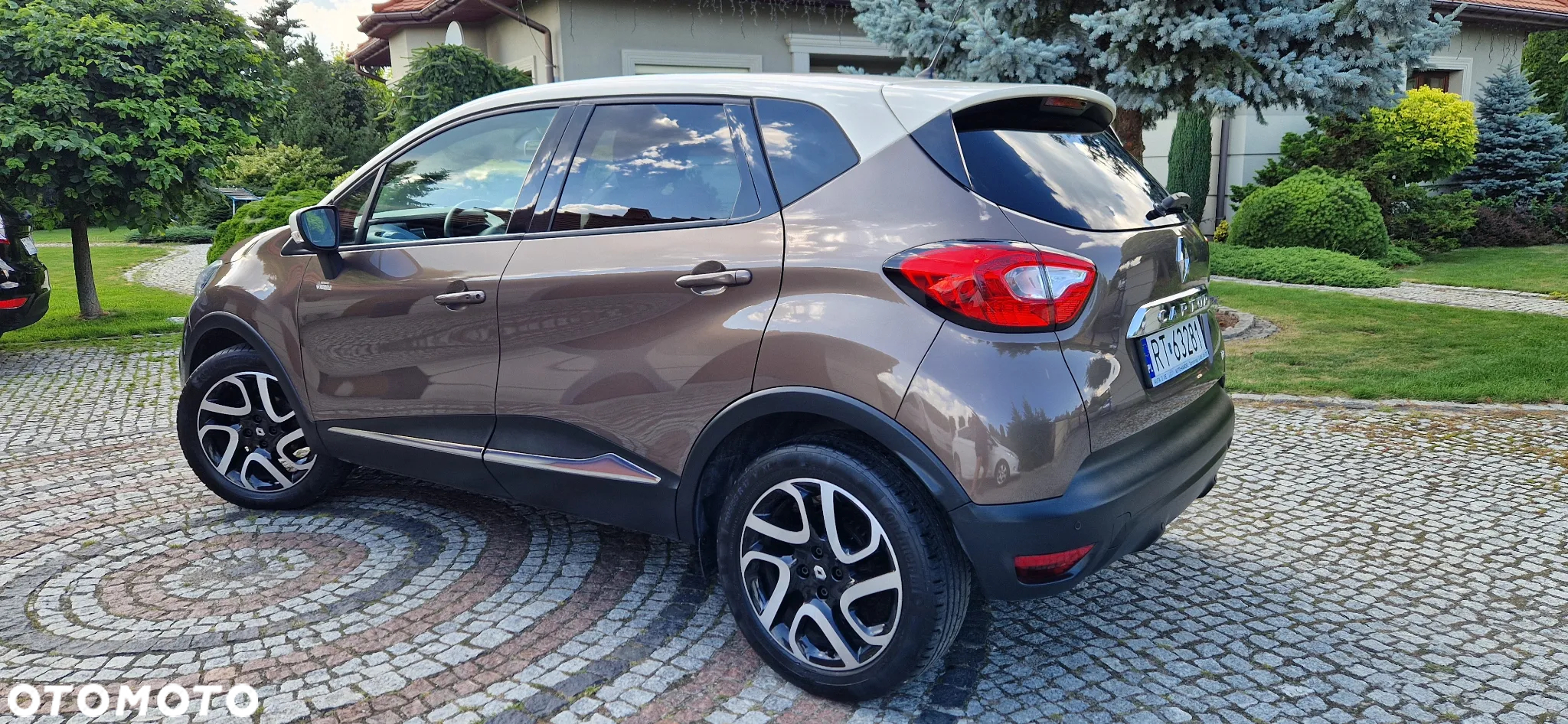 Renault Captur (ENERGY) TCe 90 INTENS - 5