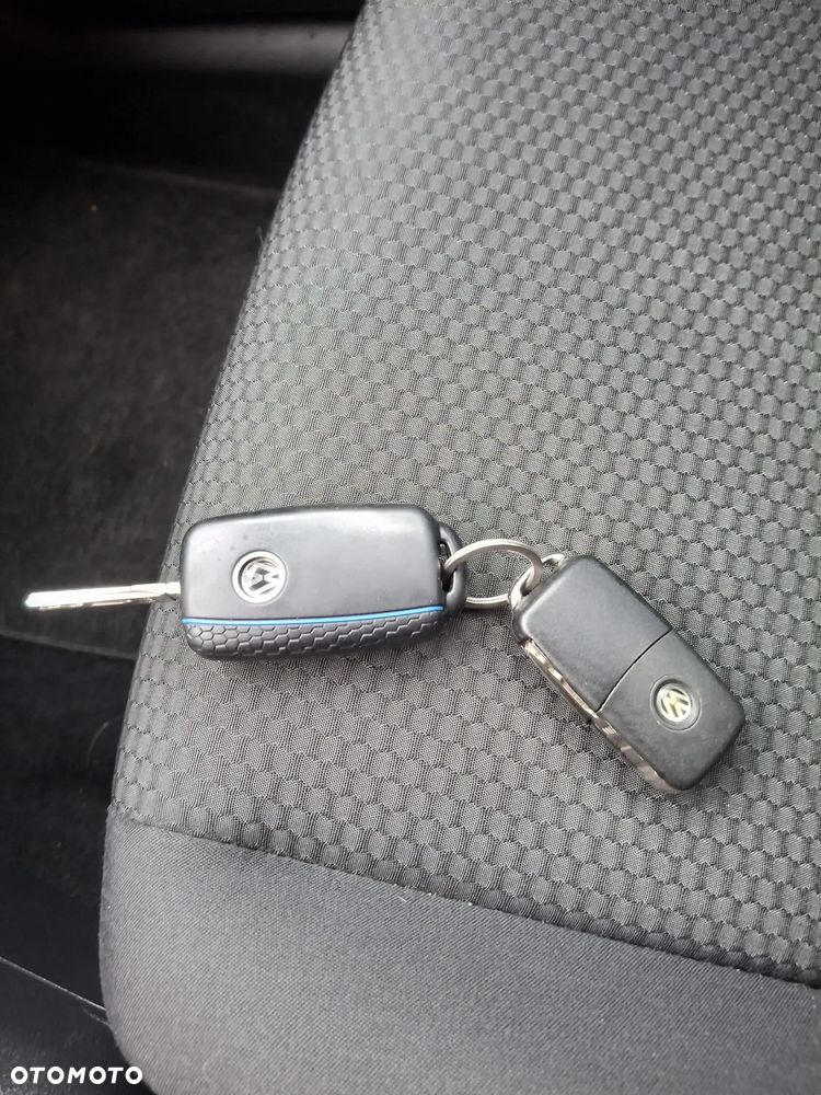 Volkswagen Golf Plus 1.4 Comfortline - 24