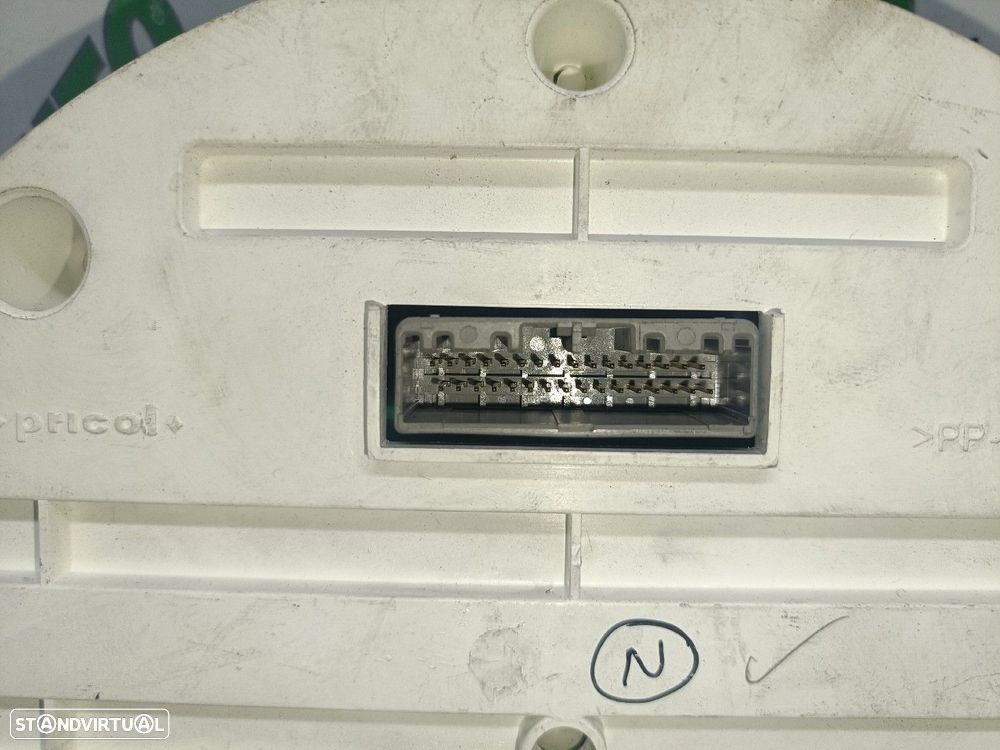 Quadrante Opel Agila (A) (H00) - 3