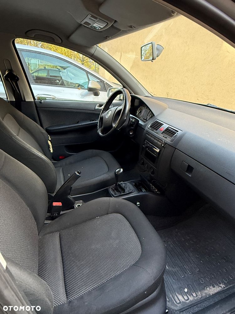 Skoda Fabia 1.4 16V Mint - 5