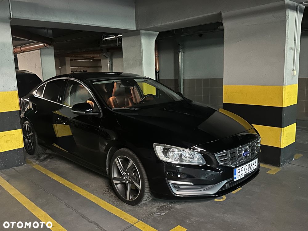 Volvo S60 D2 Drive-E Momentum - 25