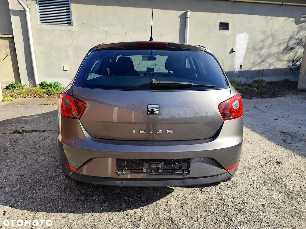 Seat Ibiza - 11
