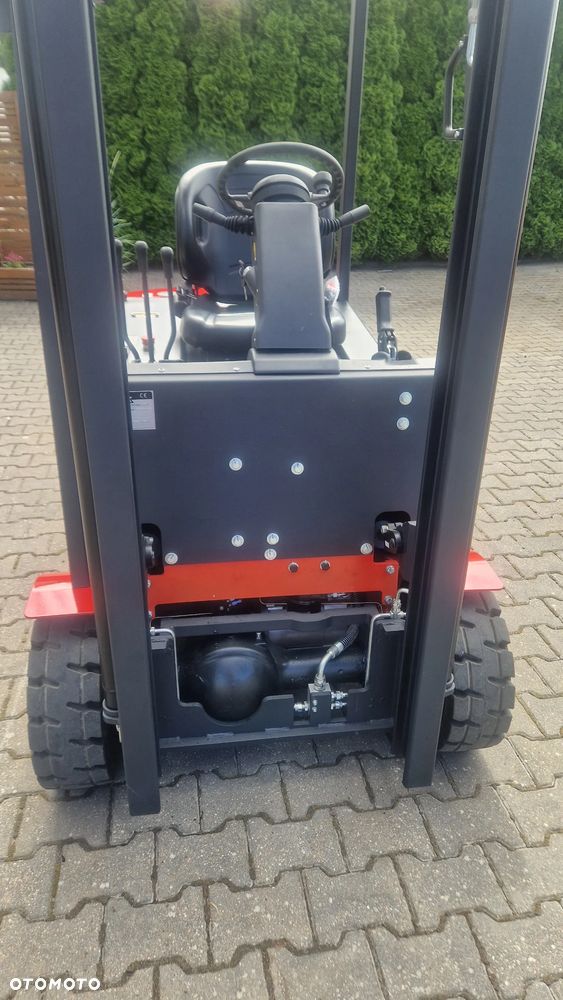REDDOT CPD18LE - 11
