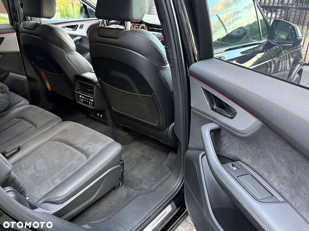 Audi Q7 45 TDI mHEV Quattro S Line Tiptr - 23