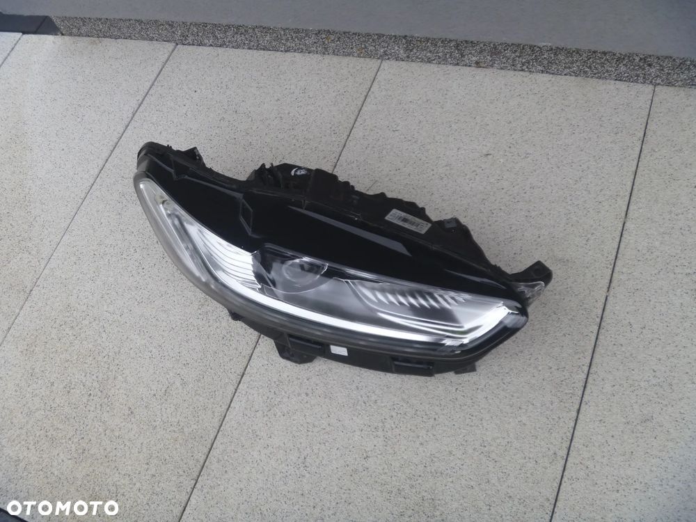 FORD MONDEO MK5 LIFT LAMPA PRAWA FULL LED ORYGINAŁ ES73-13D154-CD - 2