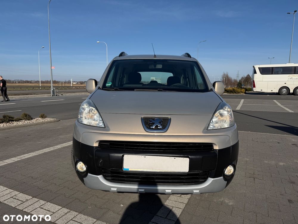 Peugeot Partner - 2