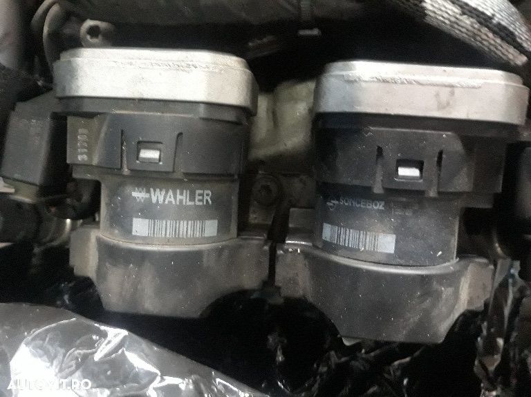 EGR Motor Mercedes ML / GL 4.2 CDI 420cdi 420 cdi 629912 2006 2007 2008 2009 2010 / - 1