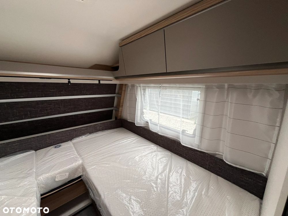 Dethleffs Nomad 490 EST - 14