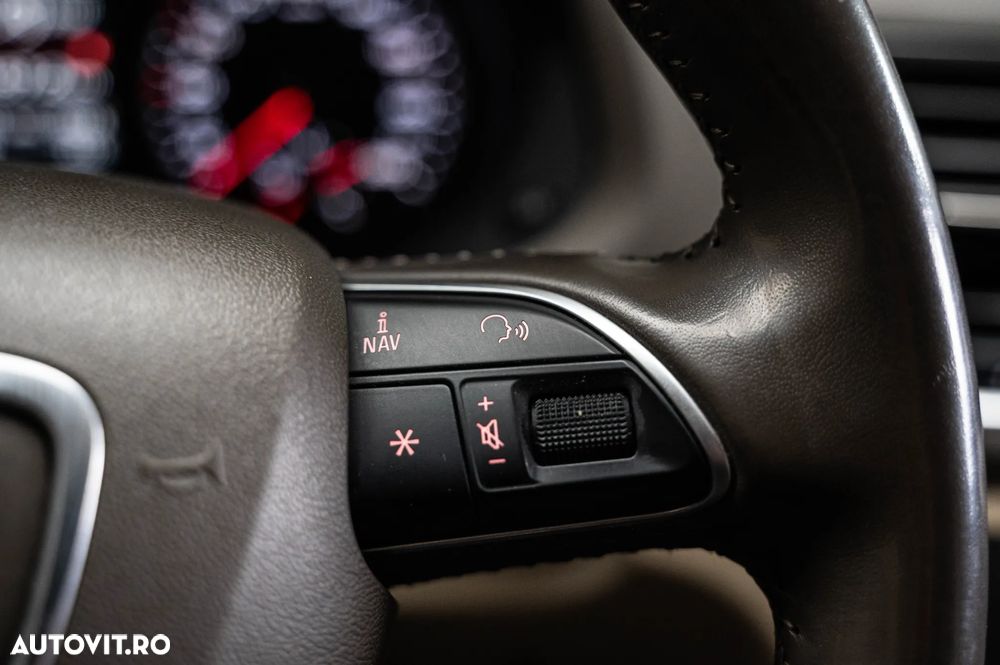 Audi Q3 2.0 TDI Quattro S tronic - 20