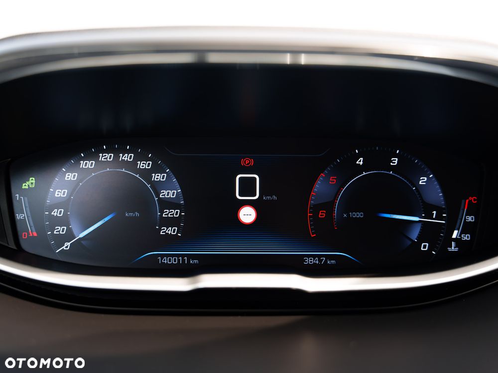 Peugeot 3008 1.5 BlueHDi Allure S&S - 24