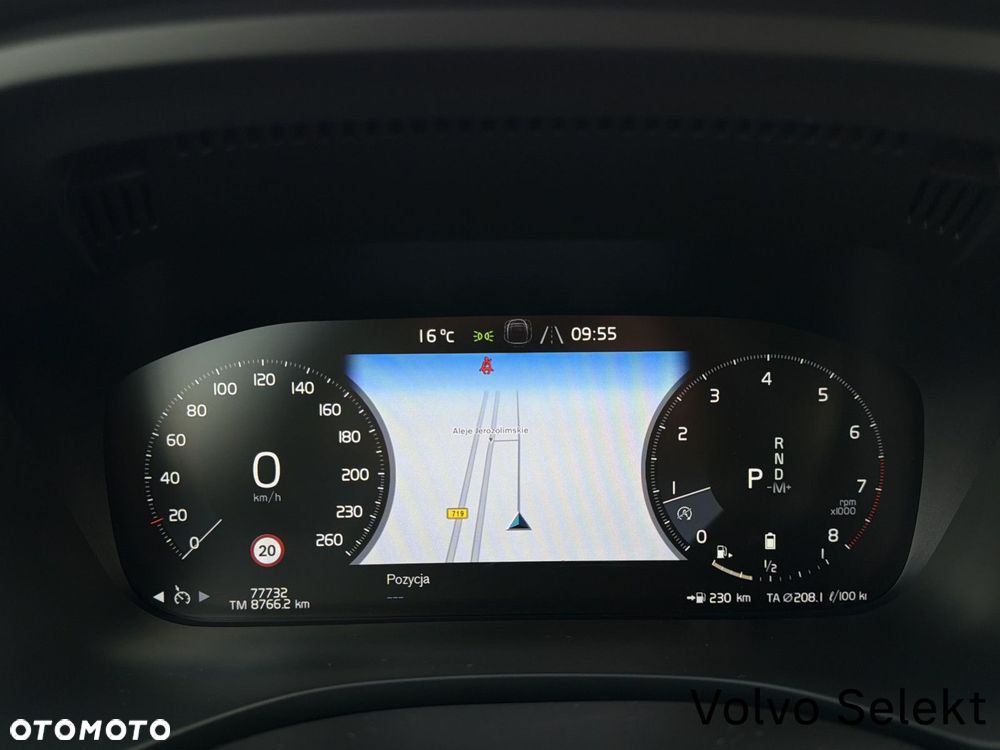 Volvo XC 60 - 17