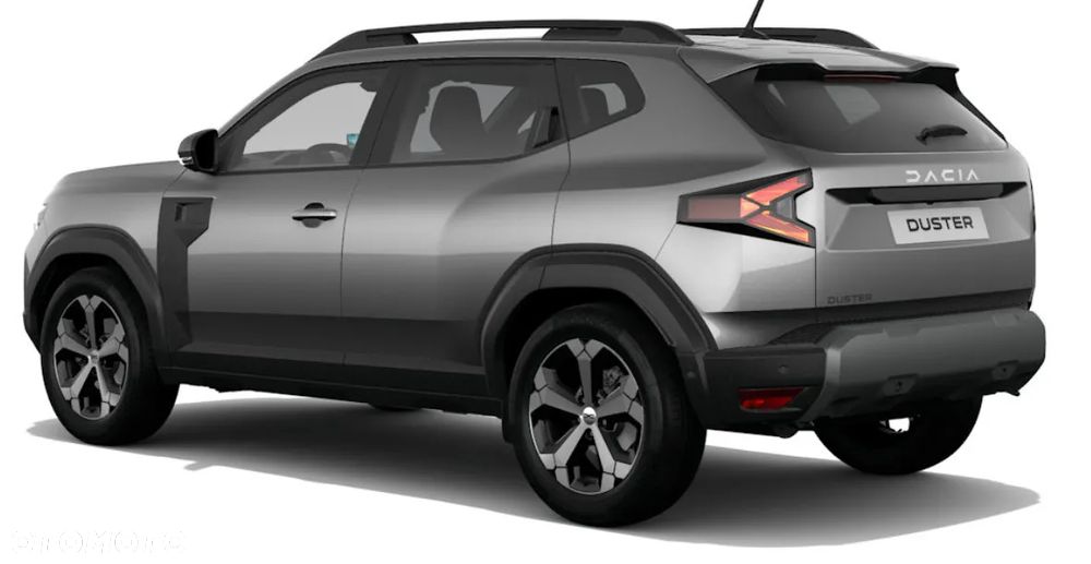 Dacia Duster - 7