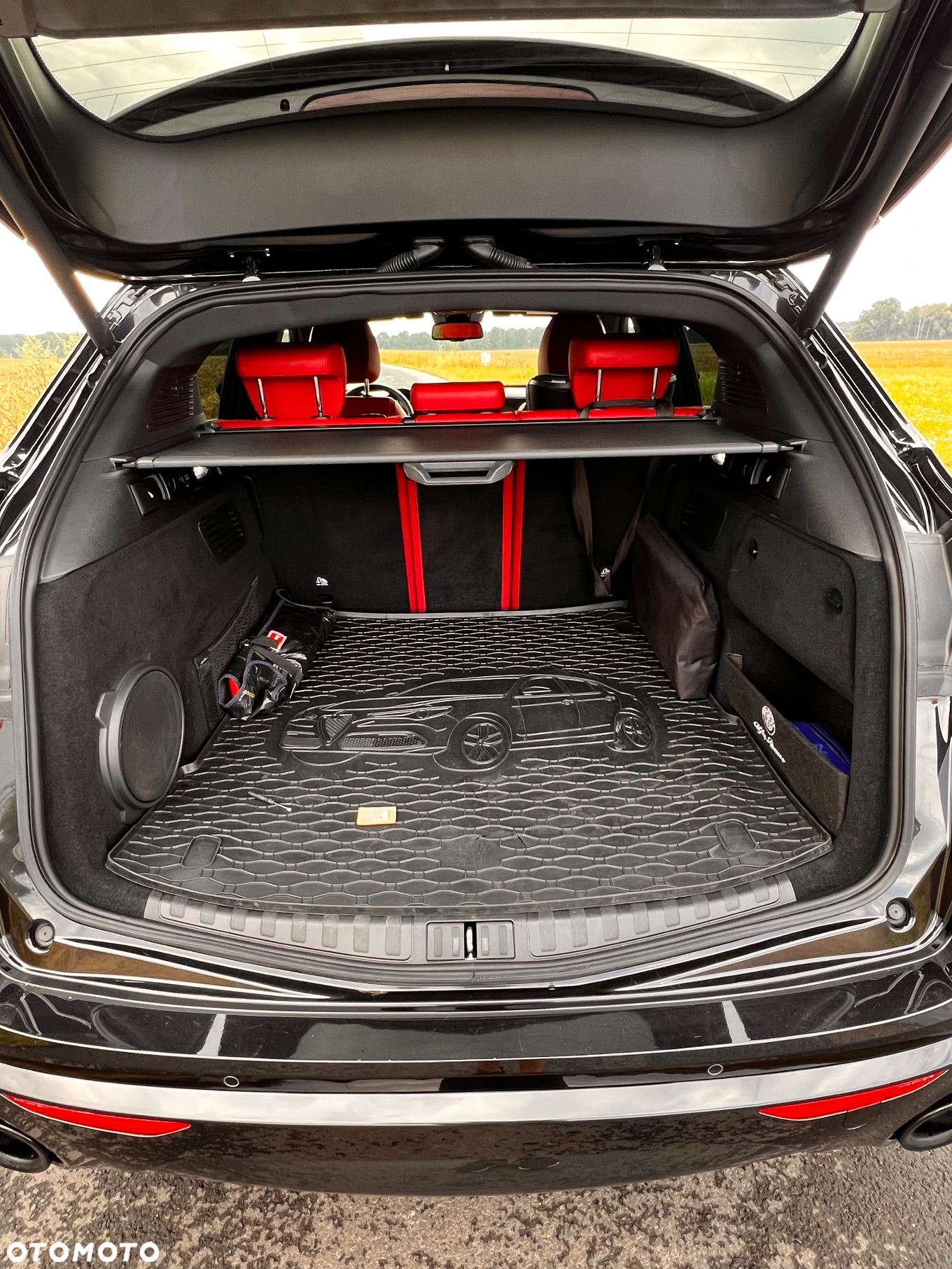 Alfa Romeo Stelvio 2.0 Turbo Veloce Q4 - 4