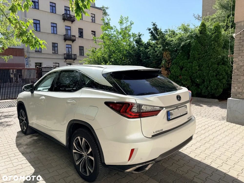Lexus RX 200t / 300 Elegance - 6