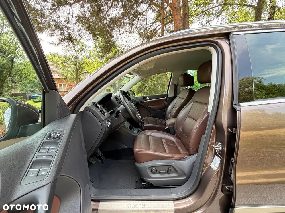 Volkswagen Tiguan 2.0 TDI R-Style - 15