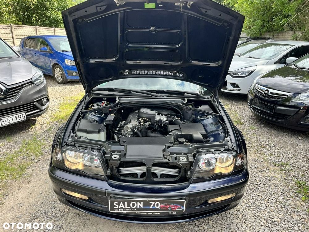 BMW Seria 3 - 25