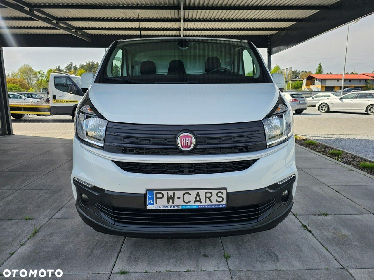Fiat Talento - 5