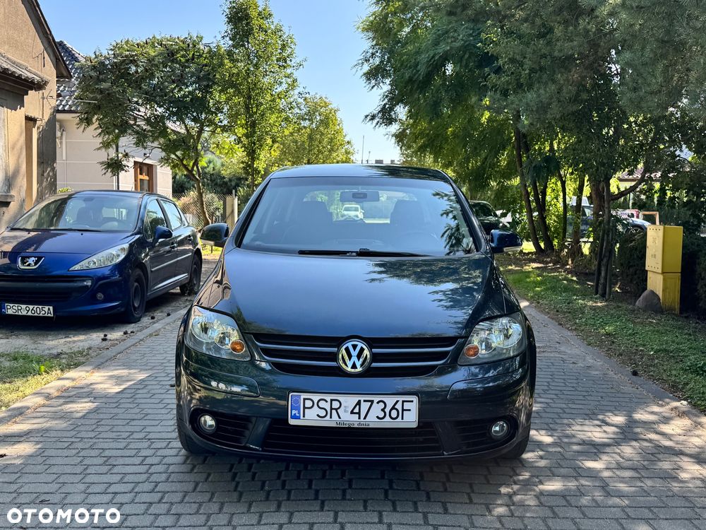 Volkswagen Golf Plus 1.4 TSI Highline DSG - 2
