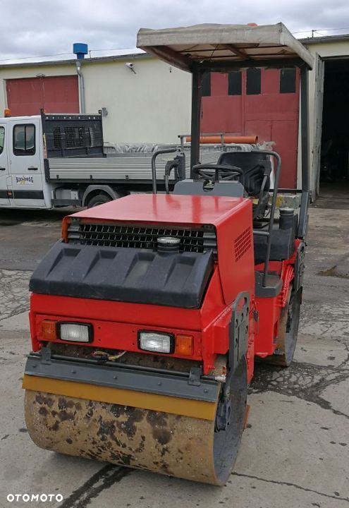 Hamm HD 10 - 2