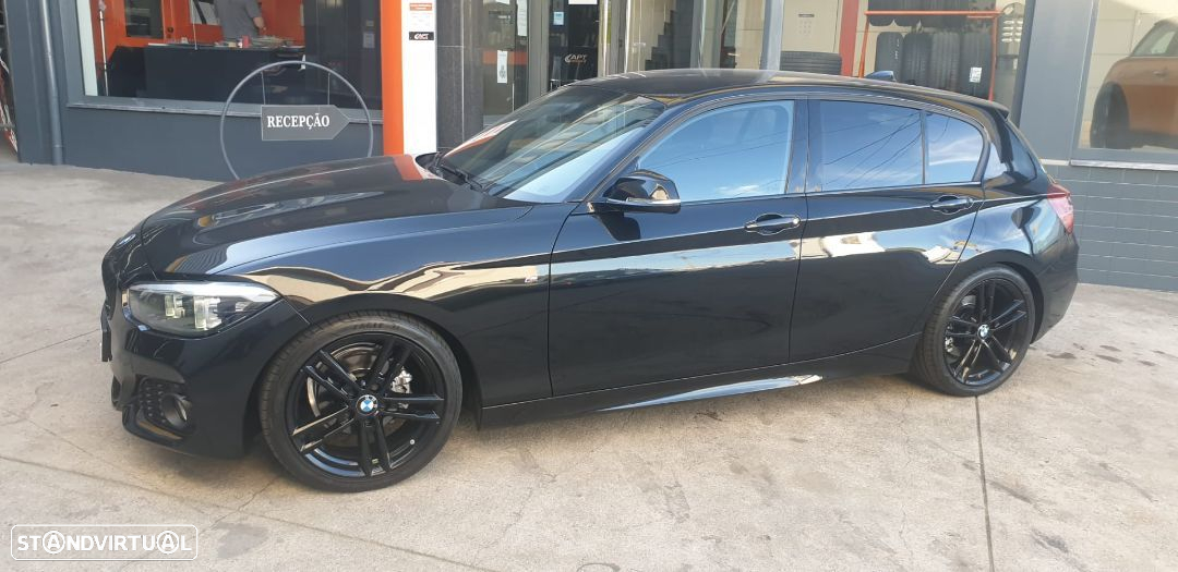 BMW 116 - 14
