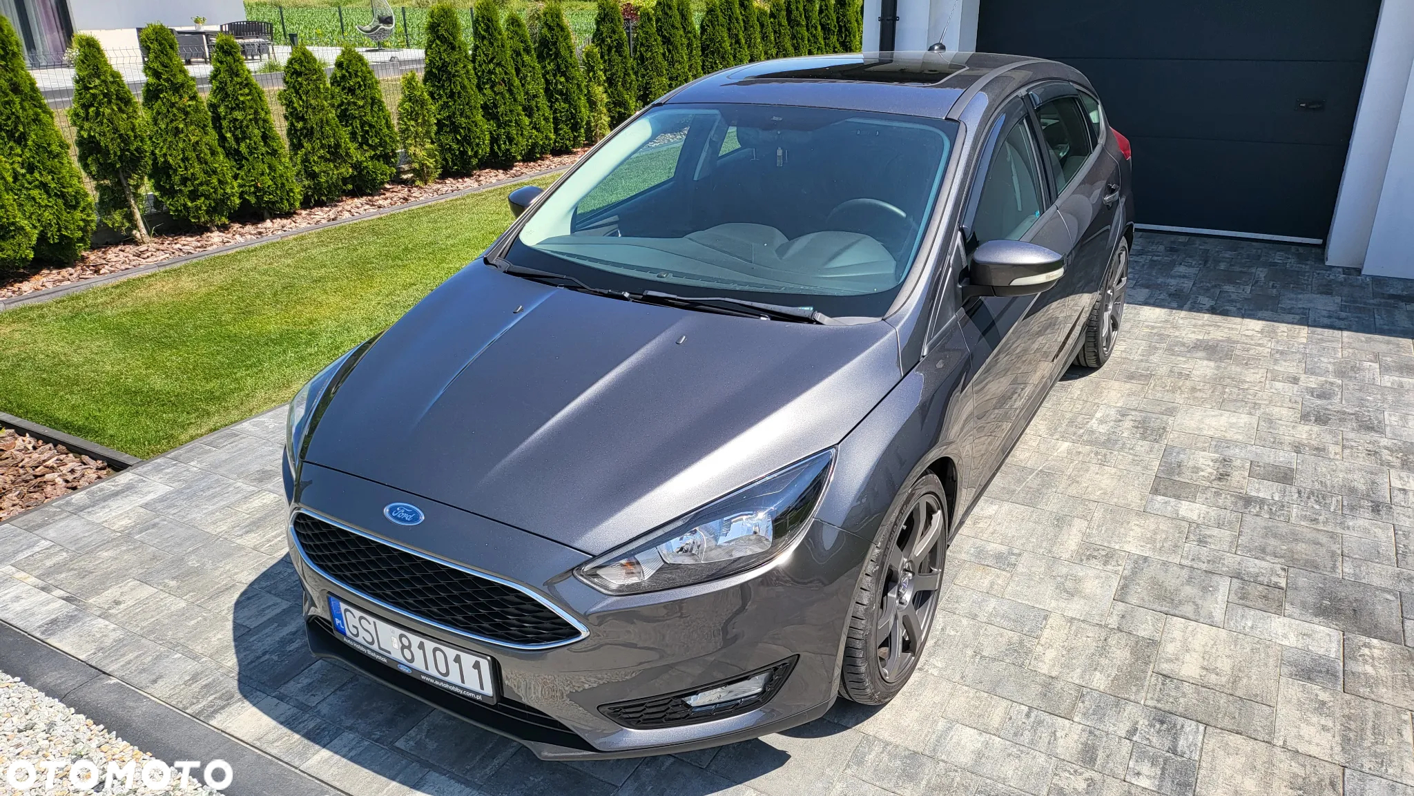 Ford Focus - 7