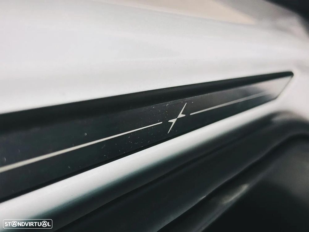 Polestar 2 Single Motor 69kWh - 36