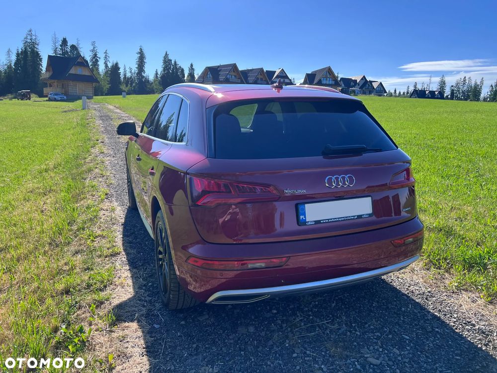 Audi Q5 2.0 TFSI Quattro S tronic - 12