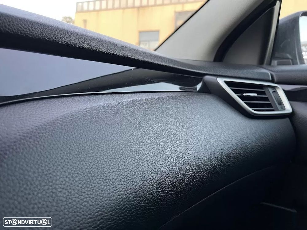 Nissan Qashqai 1.5 dCi Acenta - 20