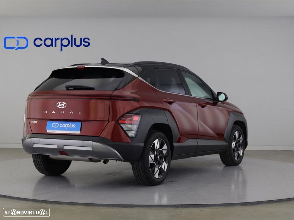 Hyundai Kauai 1.0 T-GDi Premium - 7