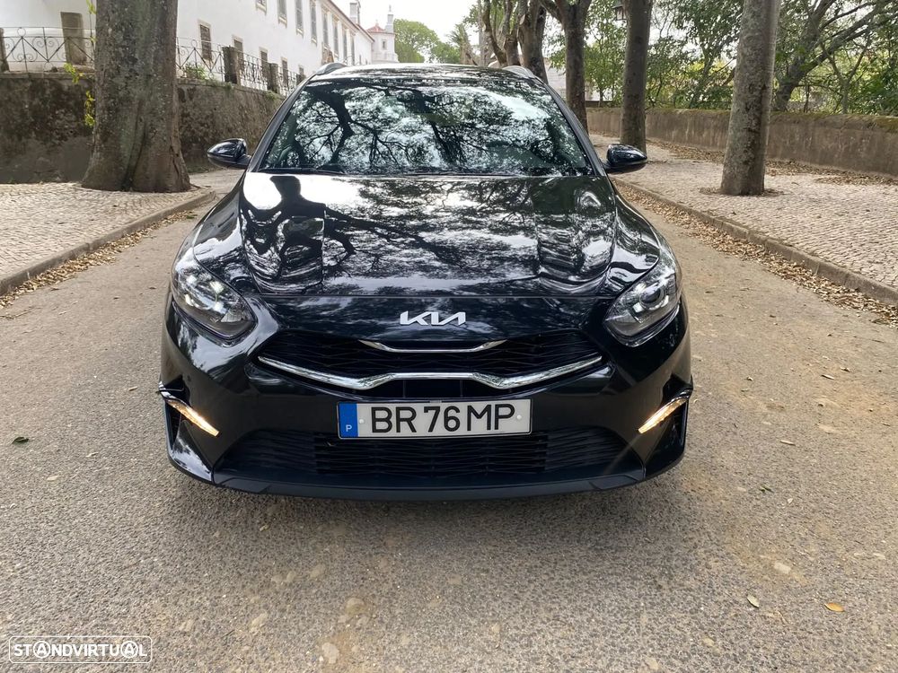 Kia Ceed SW 1.0 T-GDi Drive - 53