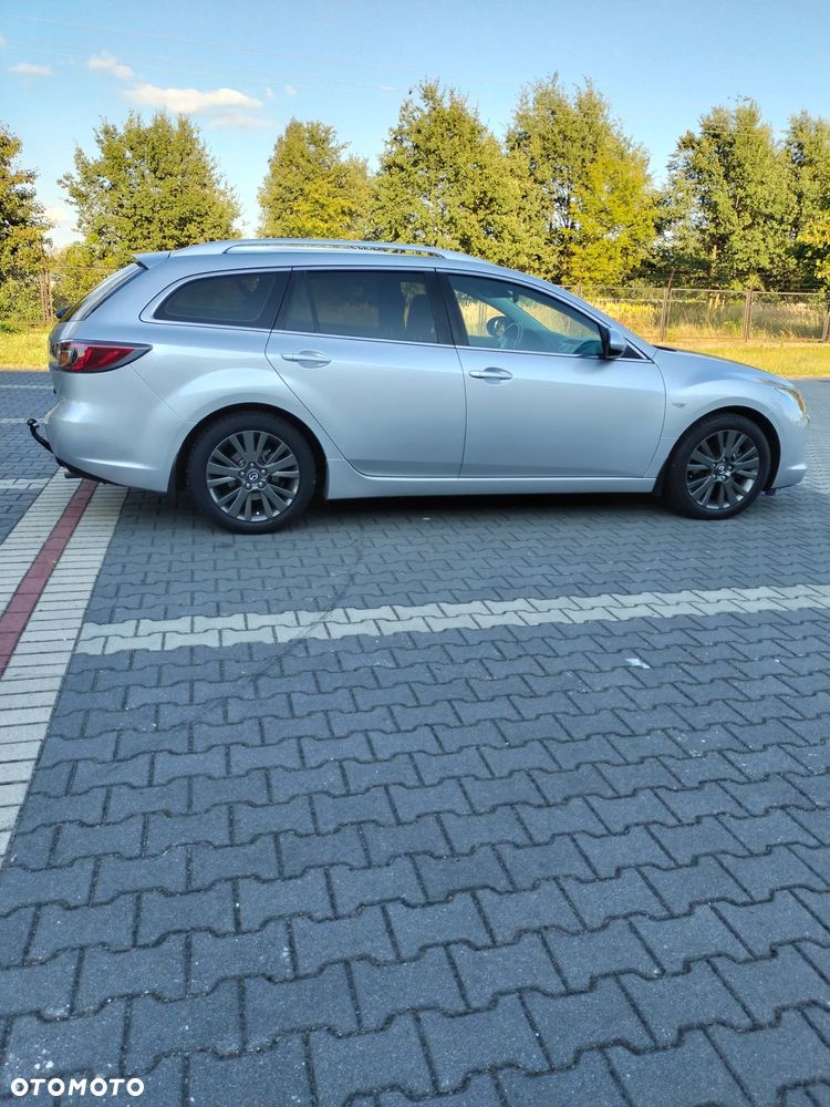 Mazda 6 Sport 2.0 Active - 13