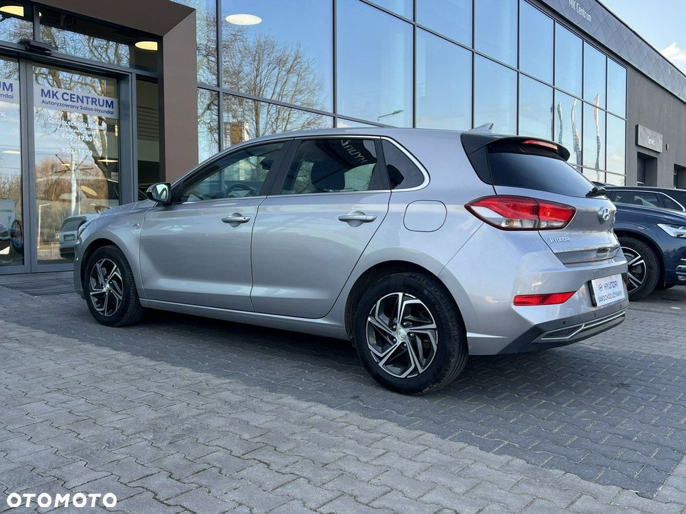Hyundai i30 1.5 T-GDI 48V Smart DCT - 6