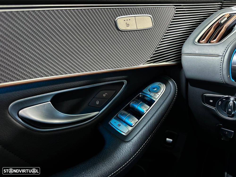Mercedes-Benz EQC 400 4Matic AMG Line - 46