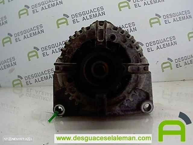 ALTERNADOR OPEL ASTRA H GTC 2007 - 4