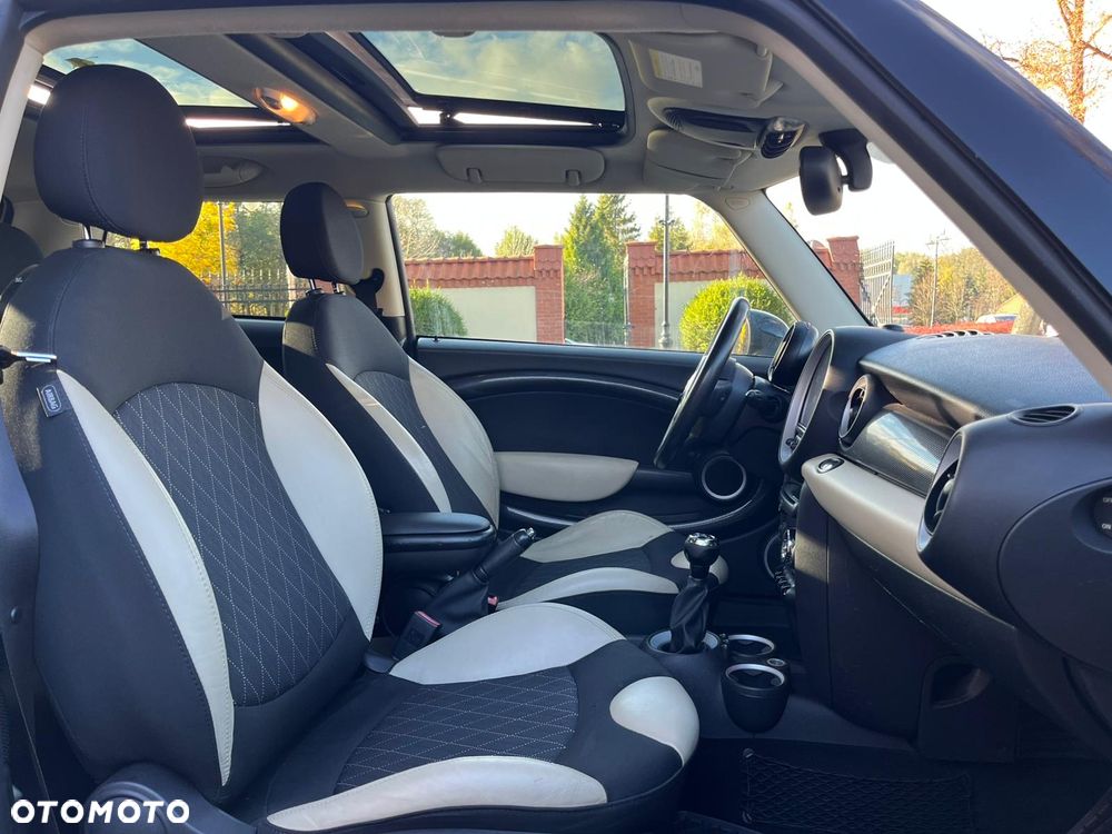 MINI Cooper S - 9