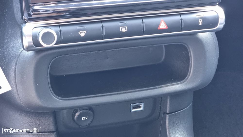 Citroën C3 1.2 PureTech Feel - 10