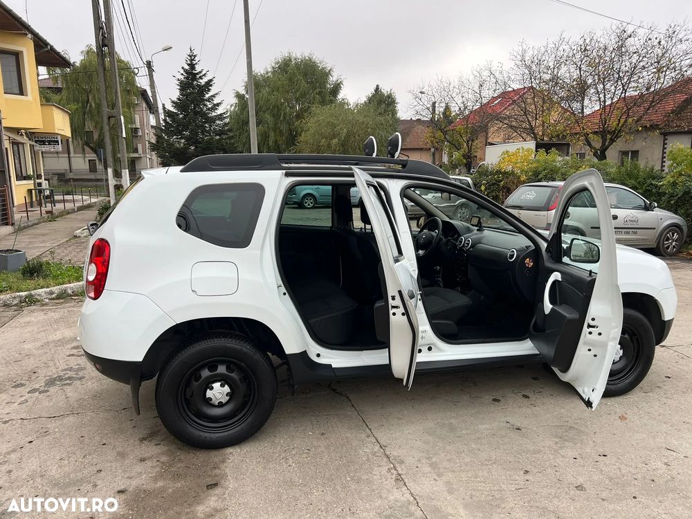 Dacia Duster - 17